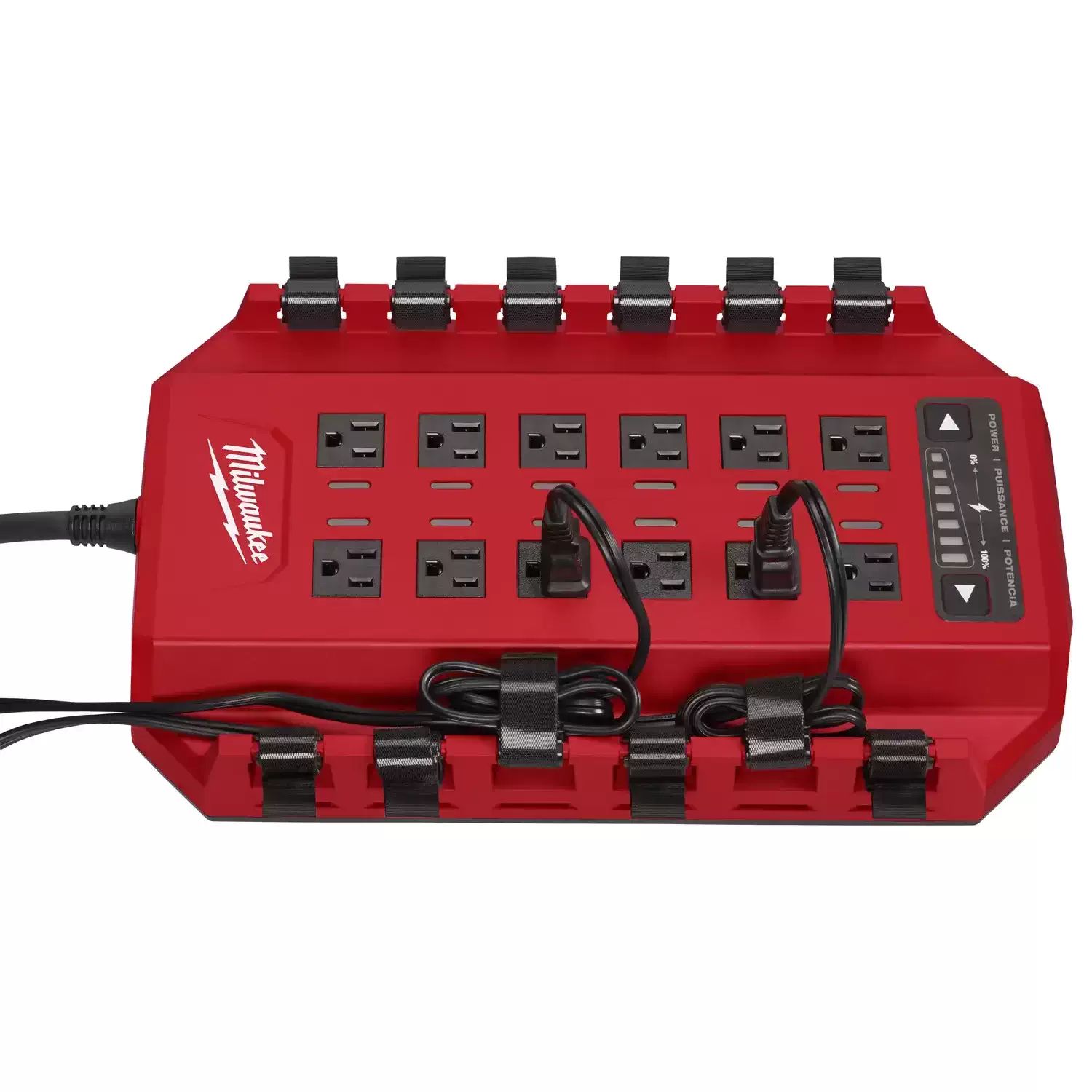 Milwaukee 3333-20A 20 Amp Circuit Power Manager